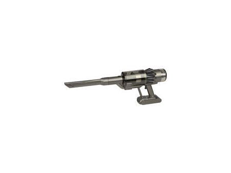 PROFI CARE Aspirateur à main / balai PC-BS 3138, noir
