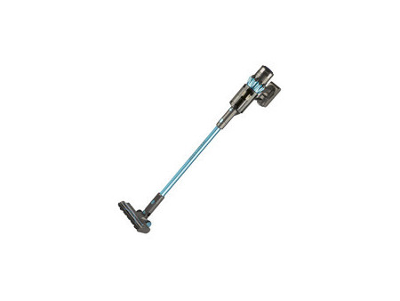 PROFI CARE Aspirateur à main / balai PC-BS 3138, turquoise