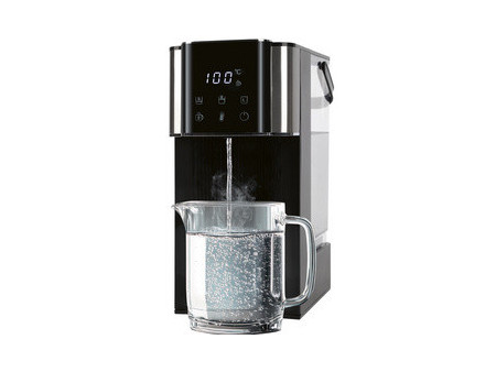 PROFI COOK Distributeur d'eau chaude PC-HWS 1320, tactile