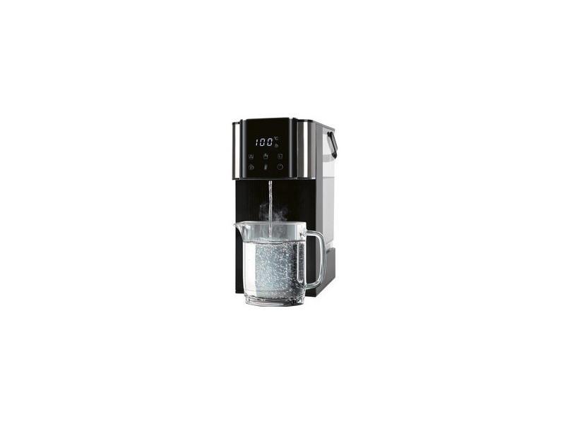 PROFI COOK Distributeur d'eau chaude PC-HWS 1320, tactile