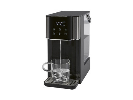 PROFI COOK Distributeur d'eau chaude PC-HWS 1320, tactile