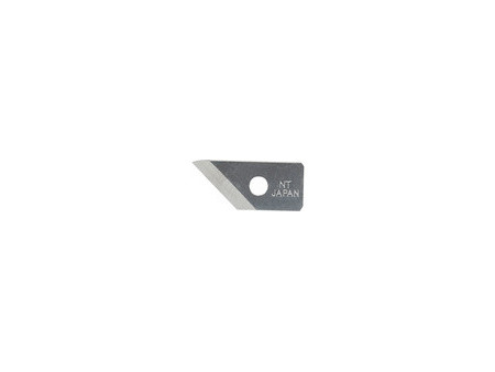 NT Cutter Lame de rechange BC-400P, largeur de lame: 9 mm