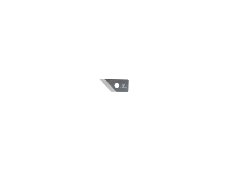 NT Cutter Lame de rechange BC-400P, largeur de lame: 9 mm