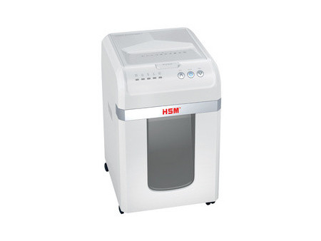 HSM Destructeur de documents shredstar Autofeed X200pro