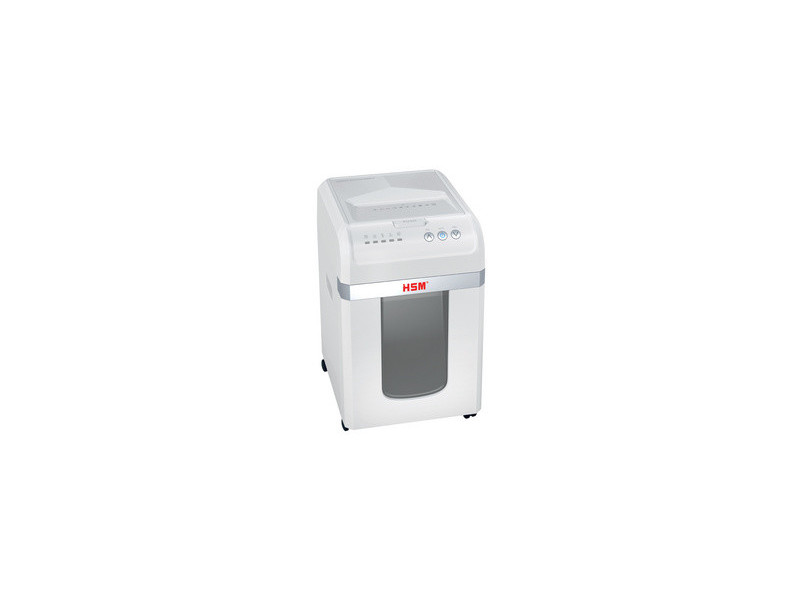 HSM Destructeur de documents shredstar Autofeed X200pro
