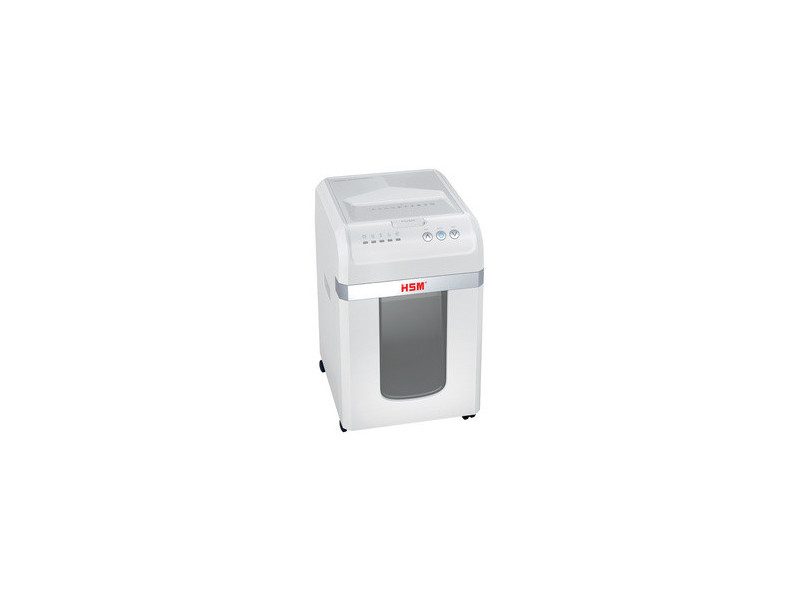 HSM Destructeur de documents shredstar Autofeed X300pro