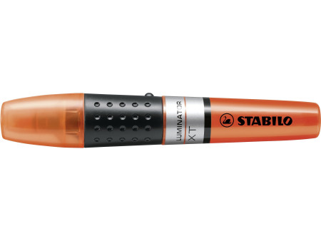 STABILO Surligneur LUMINATOR, set de bureau de 4