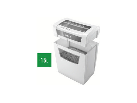 LEITZ Destructeur de documents IQ Home Office S