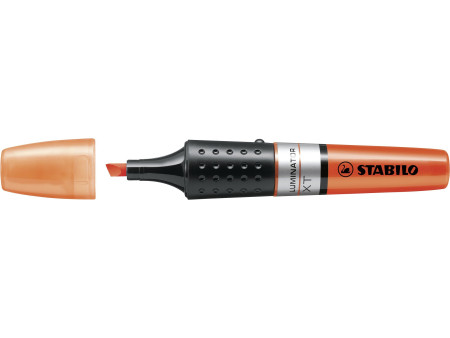 STABILO Surligneur LUMINATOR, set de bureau de 4