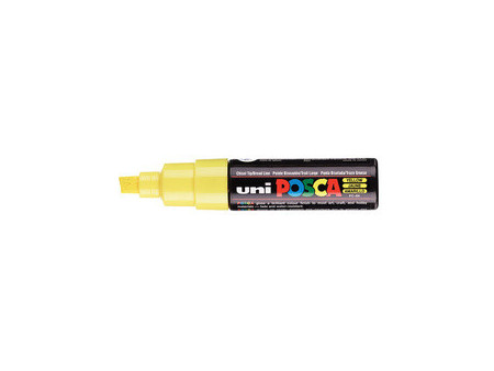 POSCA Marqueur à pigment PC-8K, turquoise fluo