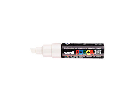 POSCA Marqueur à pigment PC-8K, turquoise fluo
