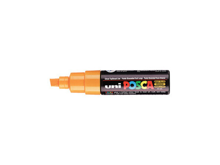 POSCA Marqueur à pigment PC-8K, turquoise fluo