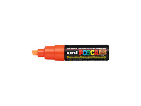 POSCA Marqueur à pigment PC-8K, turquoise fluo