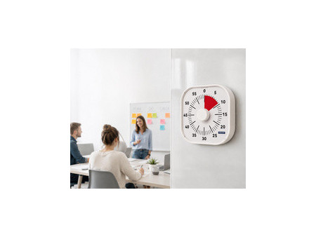 magnetoplan Minuteur 'magnetoTimer', 60 minutes
