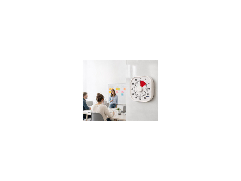 magnetoplan Minuteur 'magnetoTimer', 60 minutes