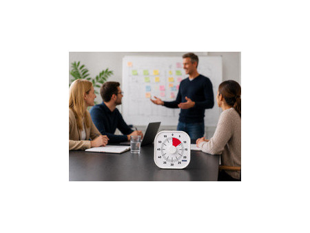magnetoplan Minuteur 'magnetoTimer', 60 minutes
