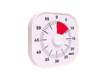 magnetoplan Minuteur 'magnetoTimer', 60 minutes