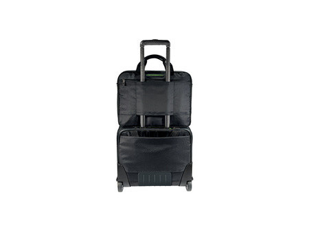 LEITZ Trolley business pour laptop Smart Traveller