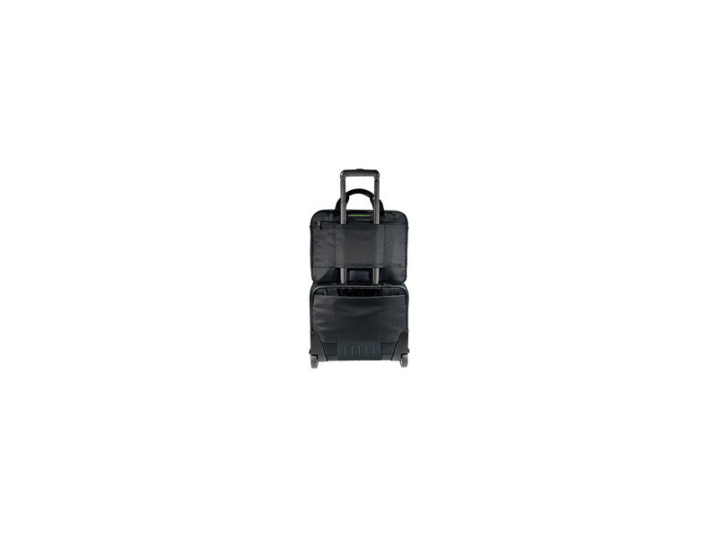 LEITZ Trolley business pour laptop Smart Traveller