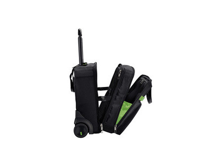 LEITZ Trolley business pour laptop Smart Traveller