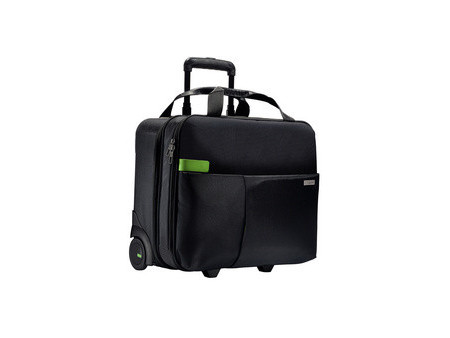 LEITZ Trolley business pour laptop Smart Traveller