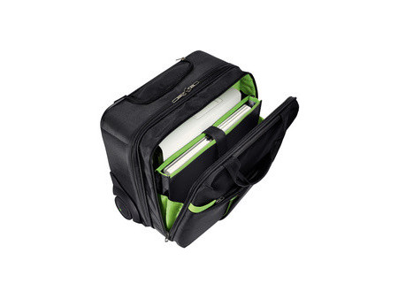 LEITZ Trolley business pour laptop Smart Traveller