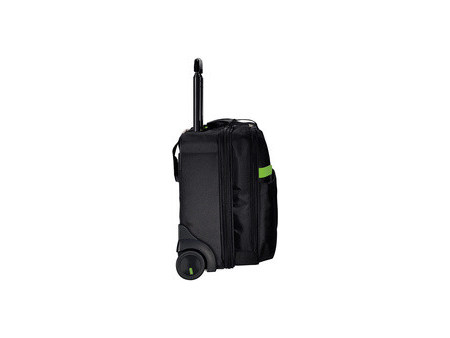 LEITZ Trolley business pour laptop Smart Traveller