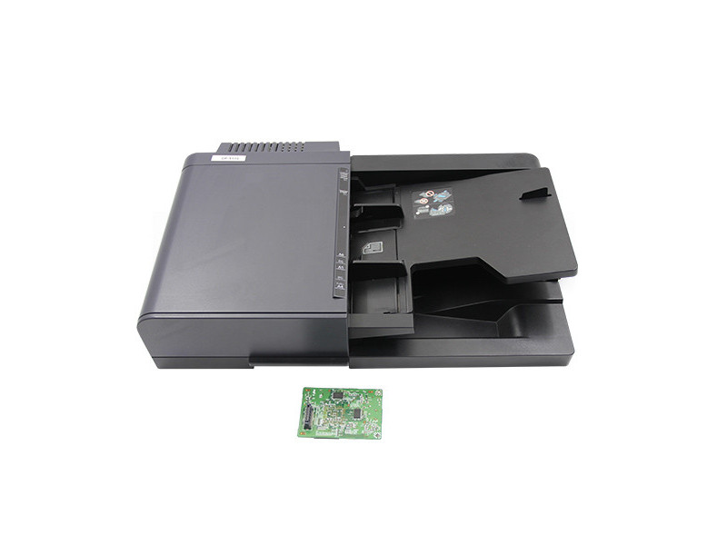 Single Pass DADF Duplex Document Feeder compatible Kyocera DP-5110 1203R46US0