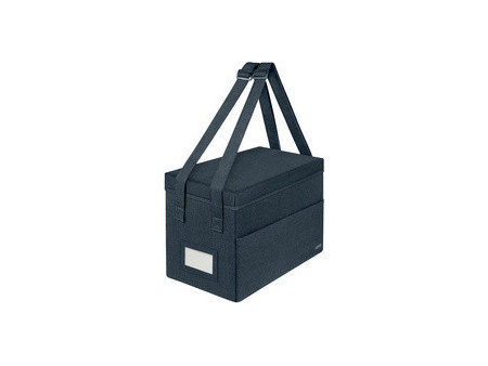 LEITZ Sac de rangement Desk Sharing avec couvercle, compact