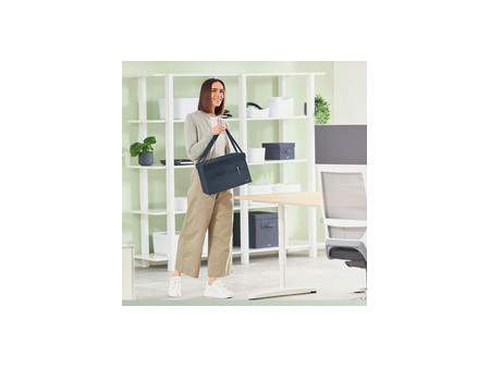 LEITZ Sac de rangement Desk Sharing avec couvercle, compact