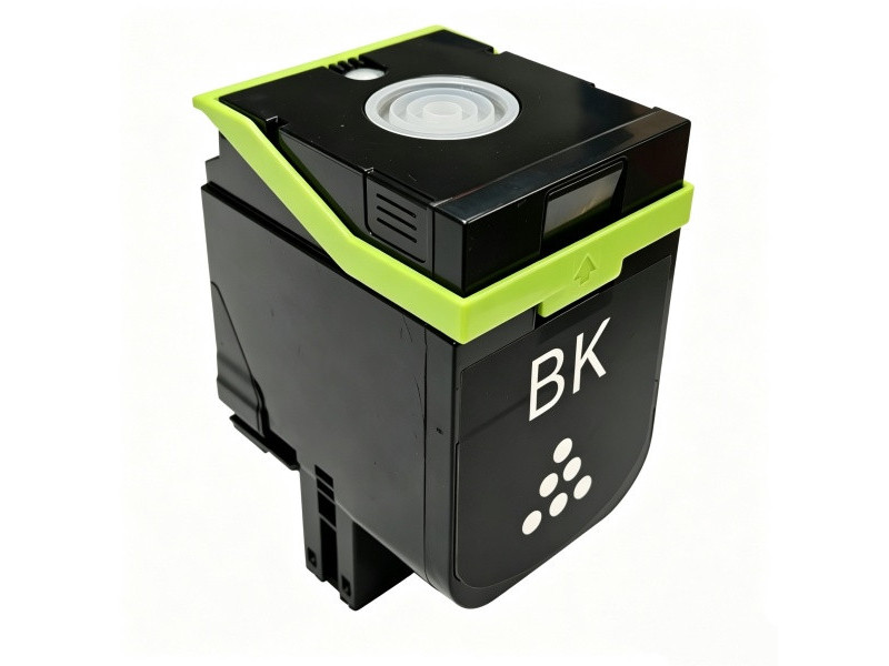 Toner compatible Lexmark 24B7552 - Noir - 20.000 pages