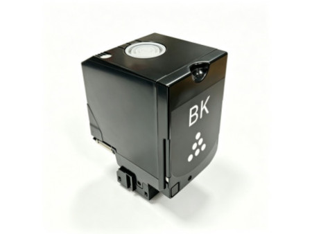 Toner compatible Lexmark 71C2HK0 - Noir - 20.000 pages
