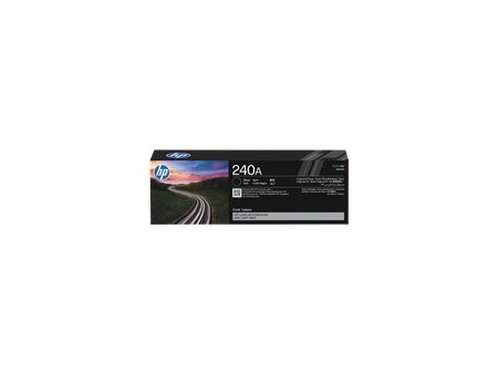 Toner HP 240A W2400A - Noir - 2.300 pages