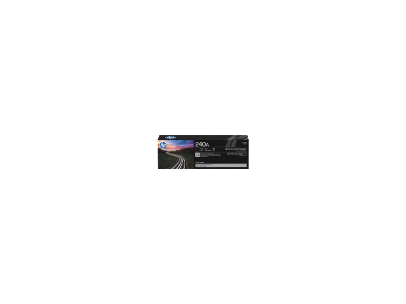 Toner HP 240A W2400A - Noir - 2.300 pages