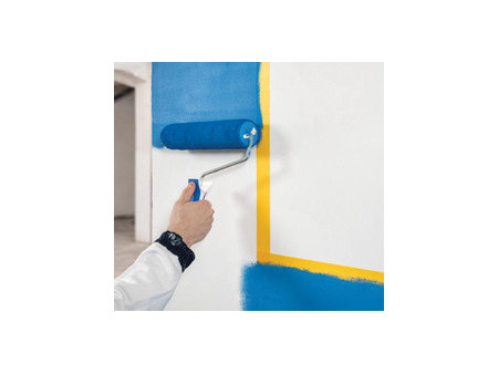 WESTEX Ruban de masquage Gold Profi Pocket, 30 mm x 40 m, or