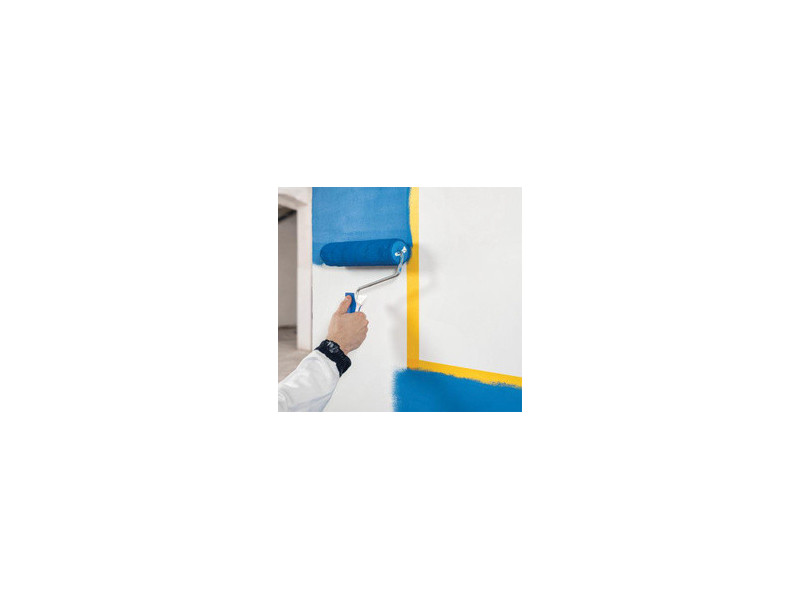 WESTEX Ruban de masquage Gold Profi Pocket, 30 mm x 40 m, or