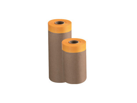 WESTEX Papier masquage/protection Gold Economy, 180 mm x 20
