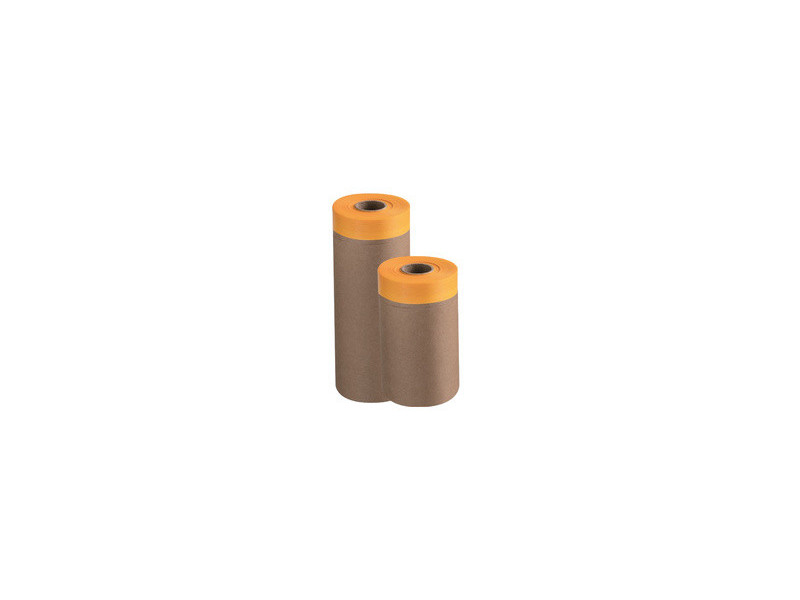 WESTEX Papier masquage/protection Gold Economy, 300 mm x 20