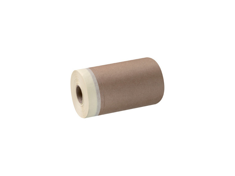 WESTEX Papier de masquage et de protection Pro 300 mm x 20 m