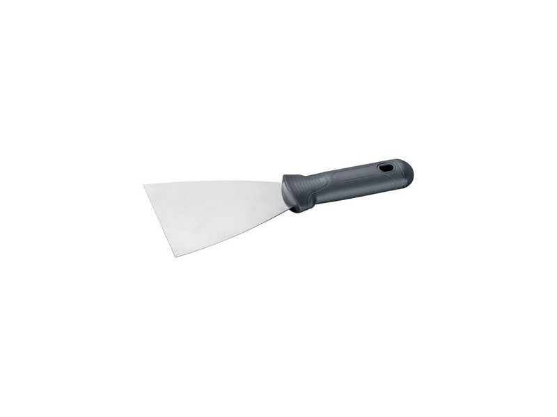WESTEX Spatule, semi-flexible, manche plastique, 20 mm
