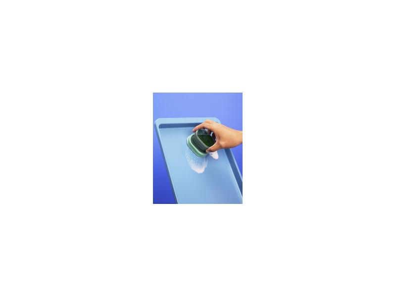 Brite by Scotch-Brite Éponge de rechange, vert
