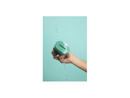 Brite by Scotch-Brite Éponge de rechange, vert