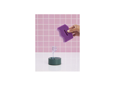 Brite by Scotch-Brite Éponge, bleu