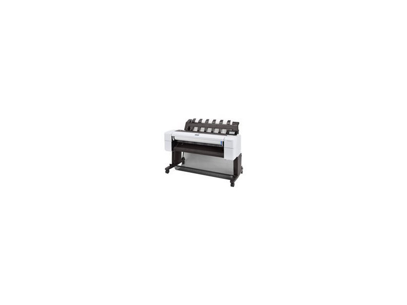 HP DesignJet T1600 36p Printer