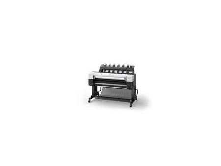 HP DesignJet T1600 36p PS Printer