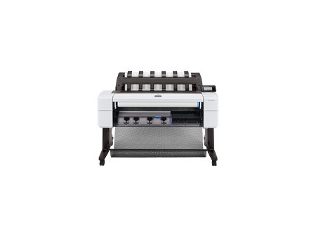 HP DesignJet T1600dr 36p Printer