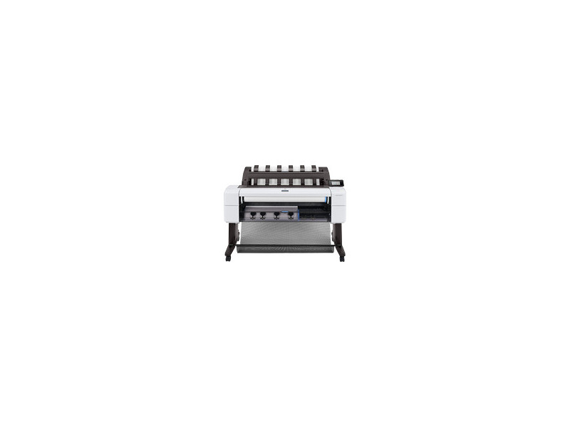 HP DesignJet T1600dr 36p Printer