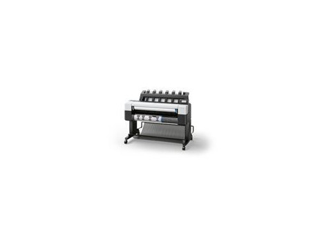 HP DesignJet T1600dr 36p PS Printer