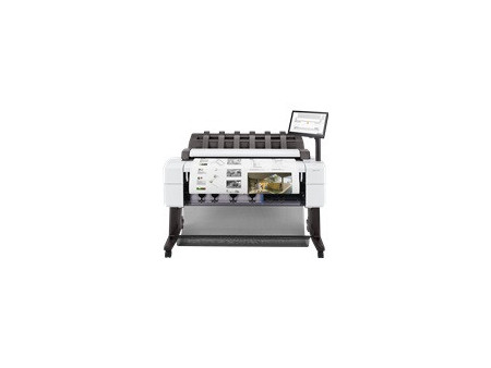 HP DesignJet T2600dr 36p PS MFP Printer