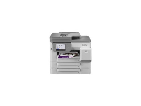 BROTHER MFC-J5117DW Business InkJet MFP